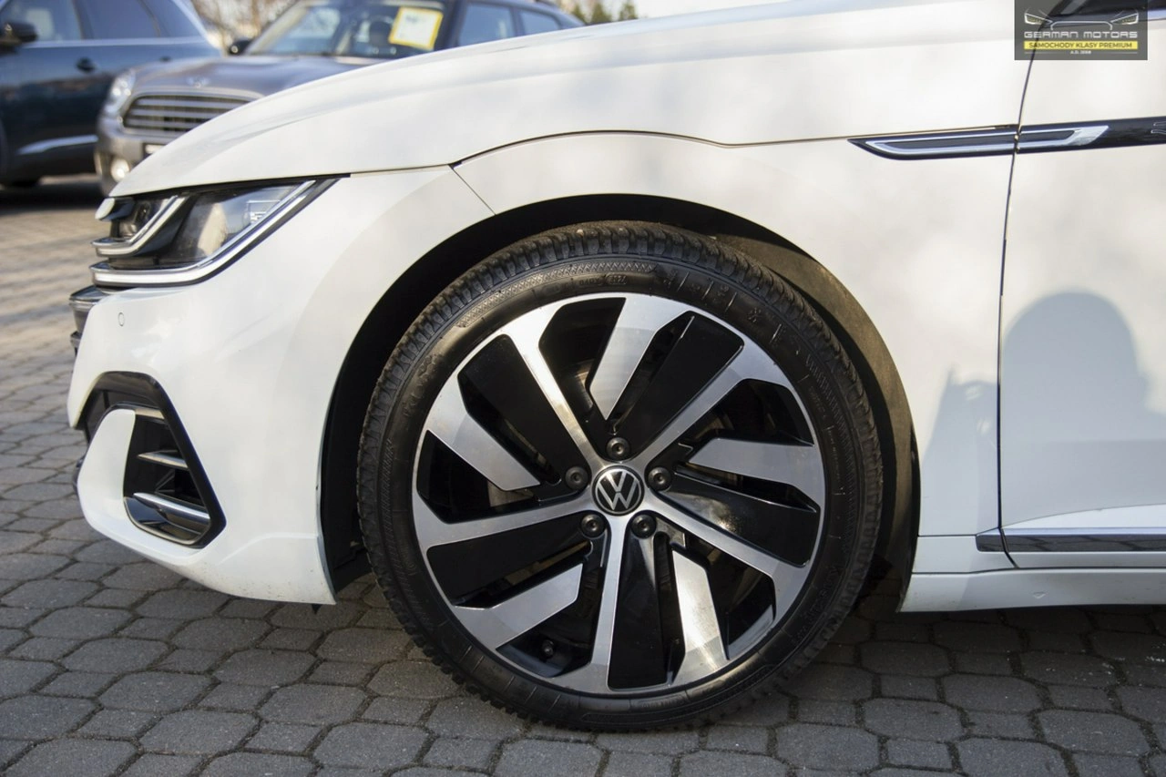 Volkswagen Arteon - Zdjęcie 17