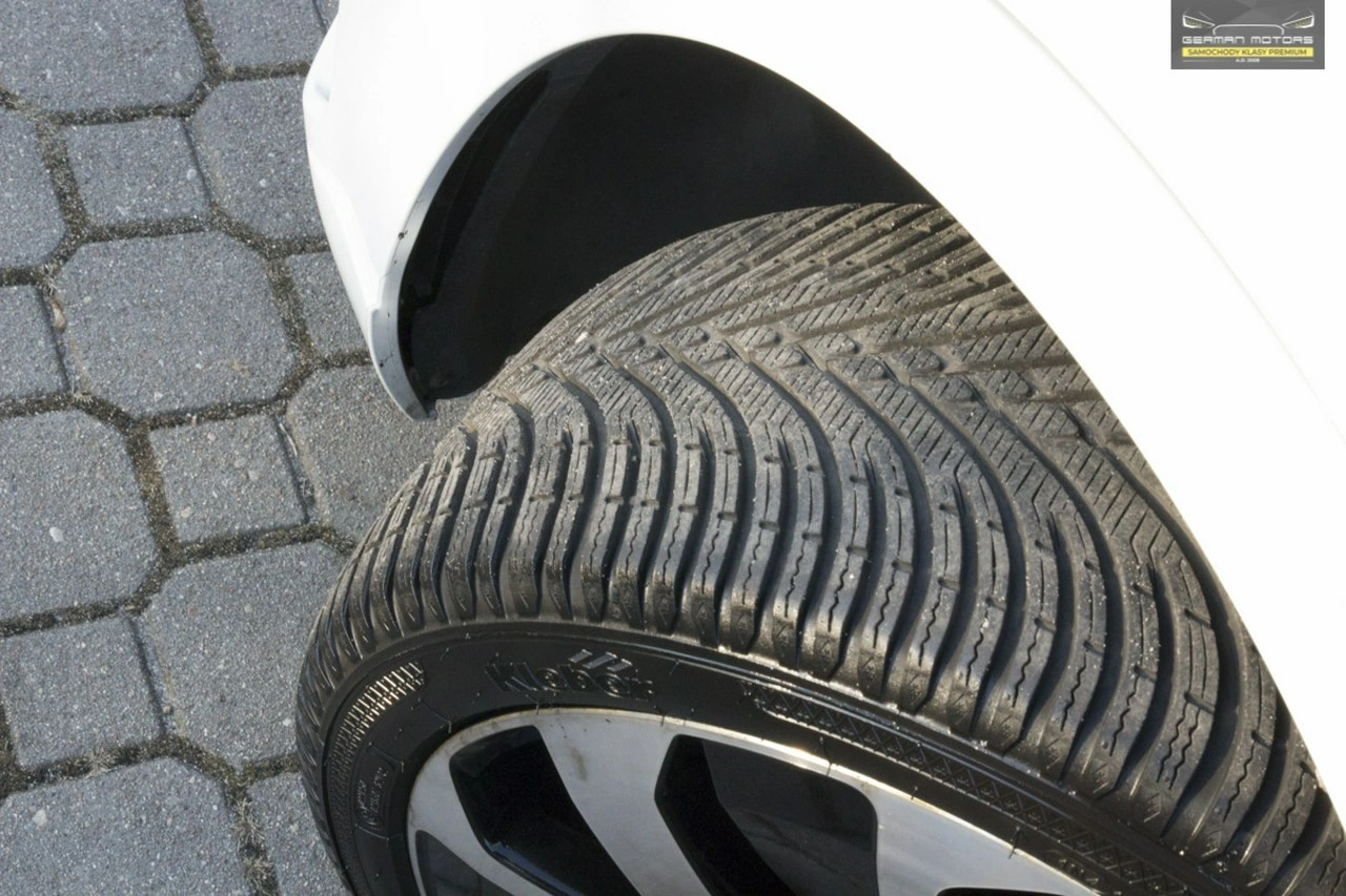 Volkswagen Arteon - Zdjęcie 18