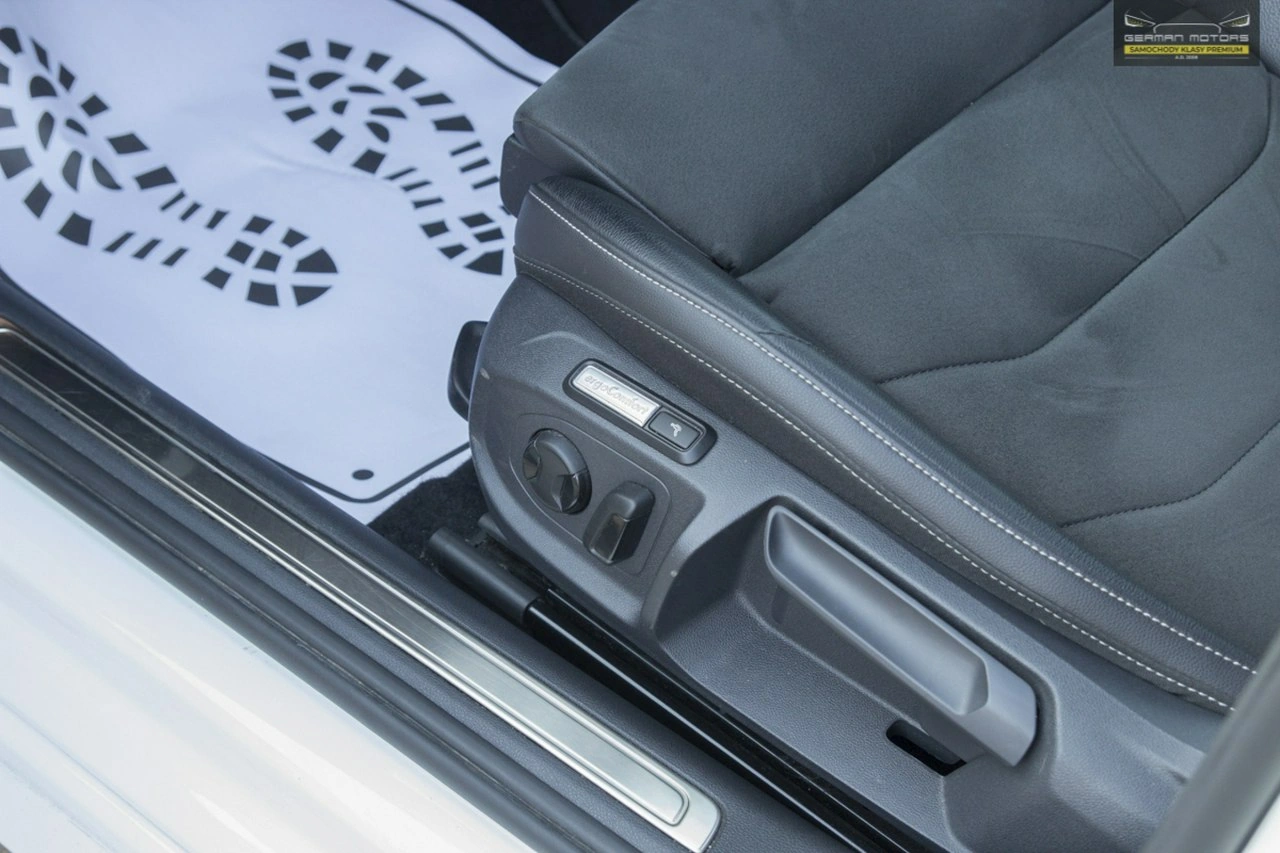 Volkswagen Arteon - Zdjęcie 20