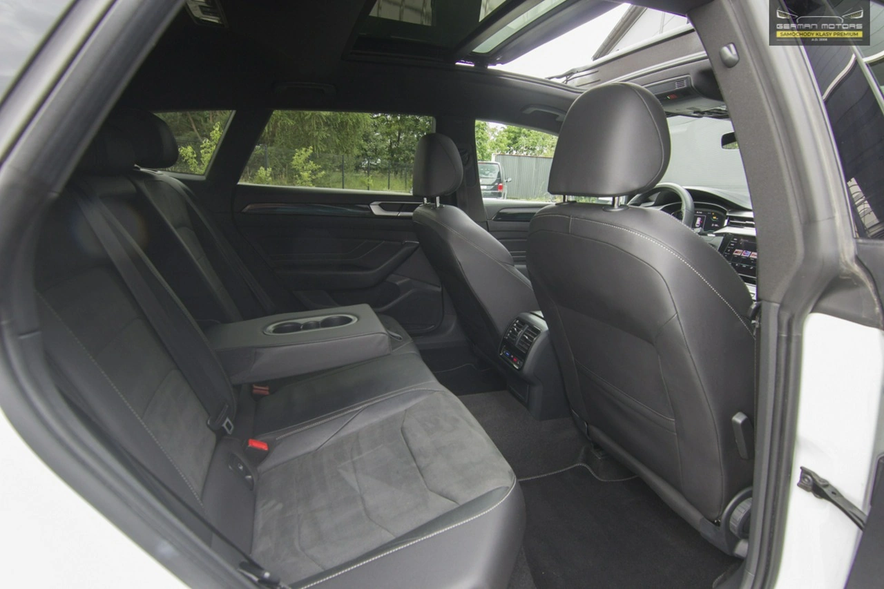 Volkswagen Arteon - Zdjęcie 24