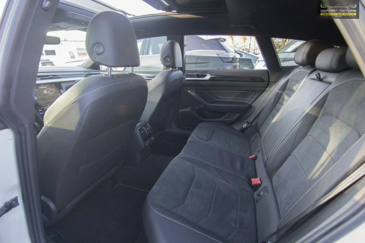 Volkswagen Arteon - Zdjęcie 25
