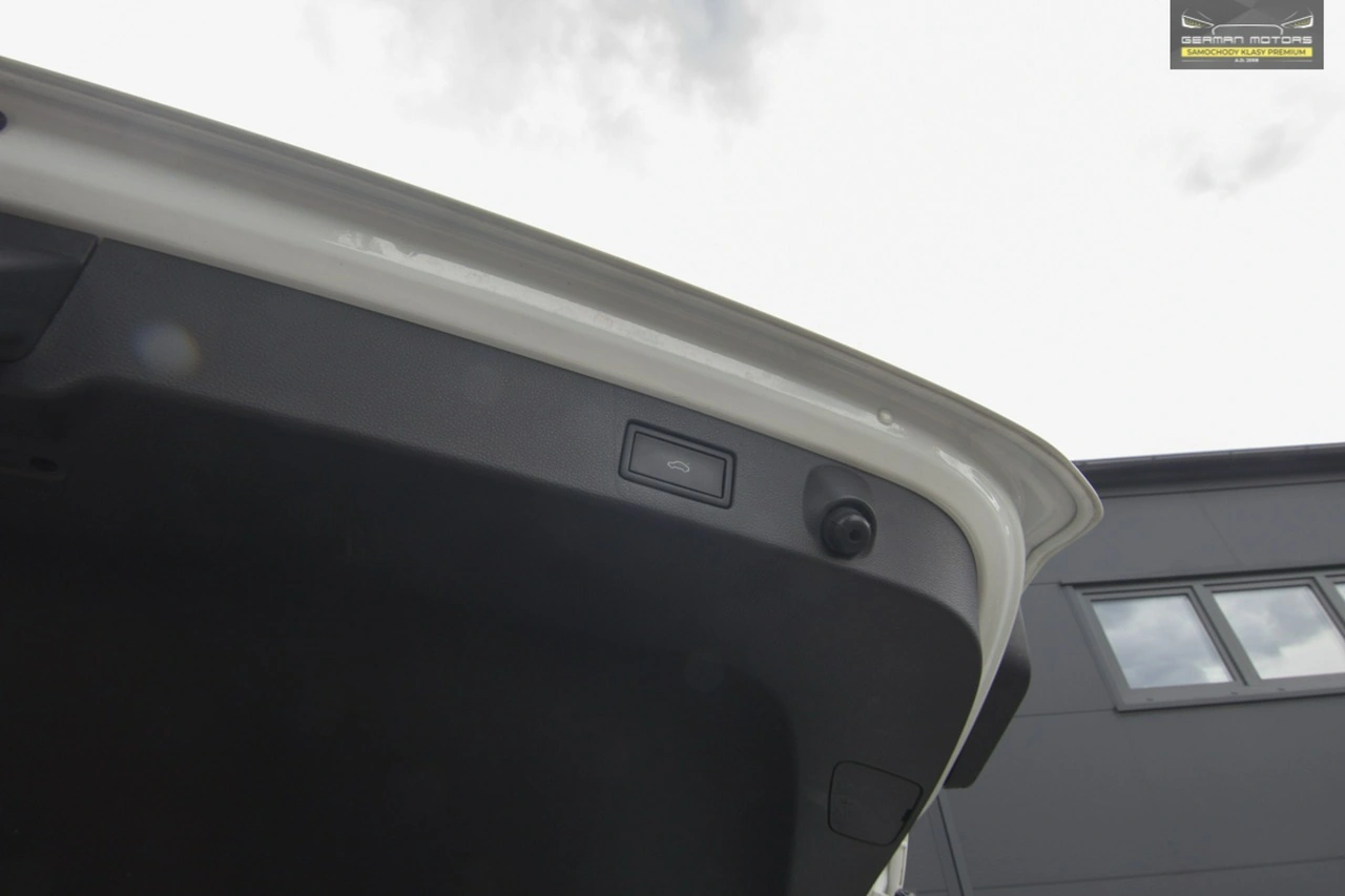 Volkswagen Arteon - Zdjęcie 27