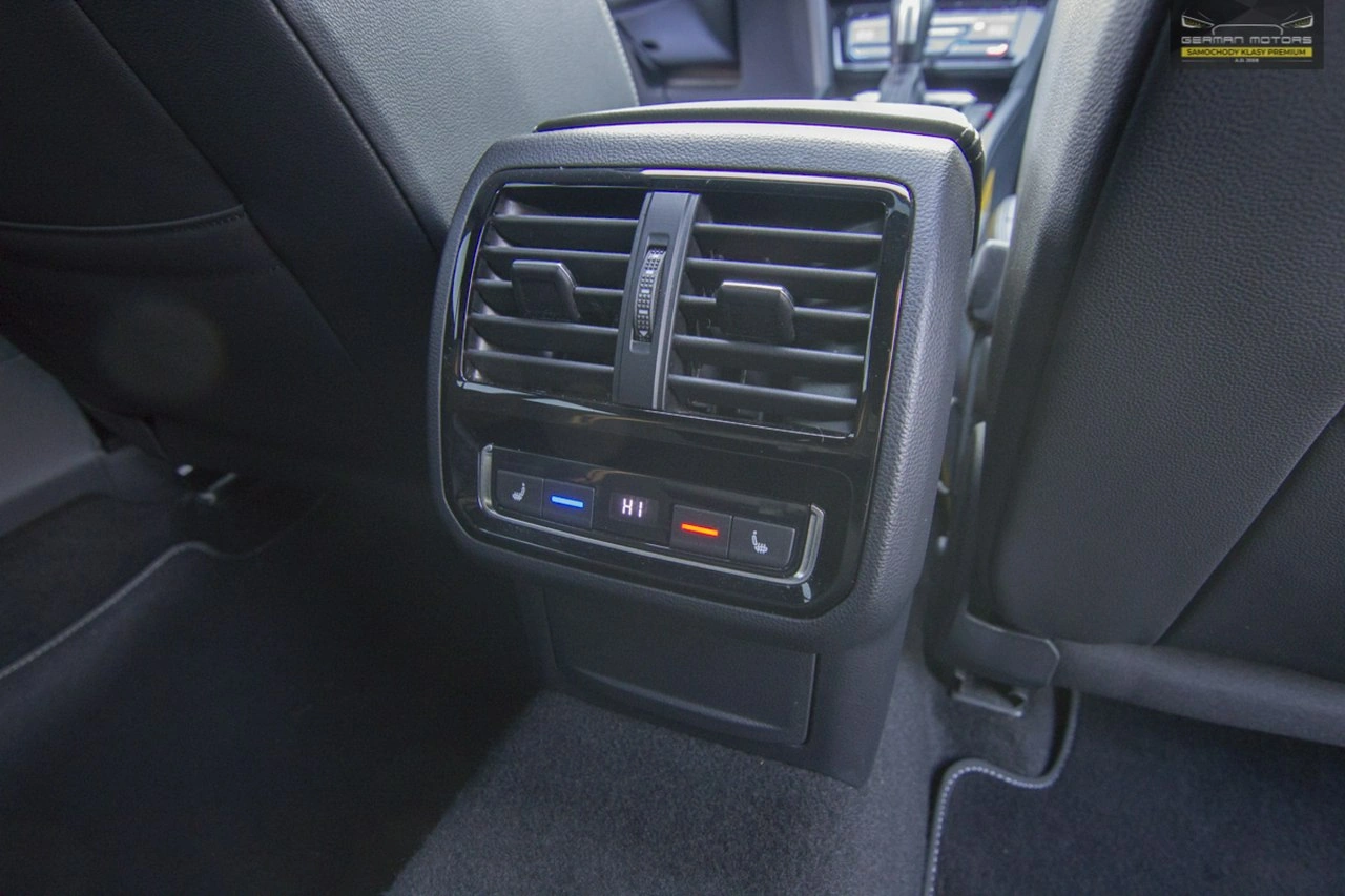 Volkswagen Arteon - Zdjęcie 28