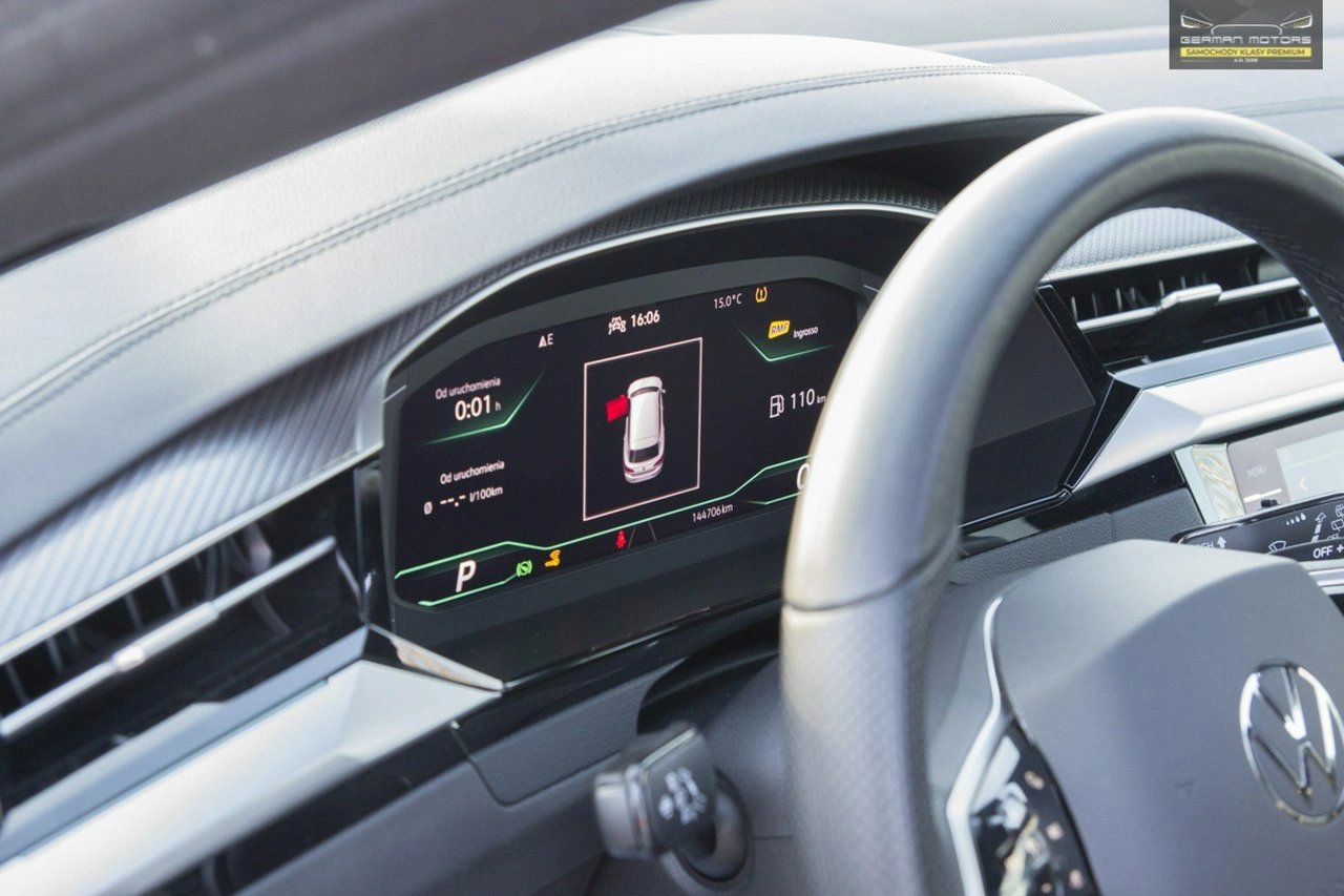Volkswagen Arteon - Zdjęcie 31