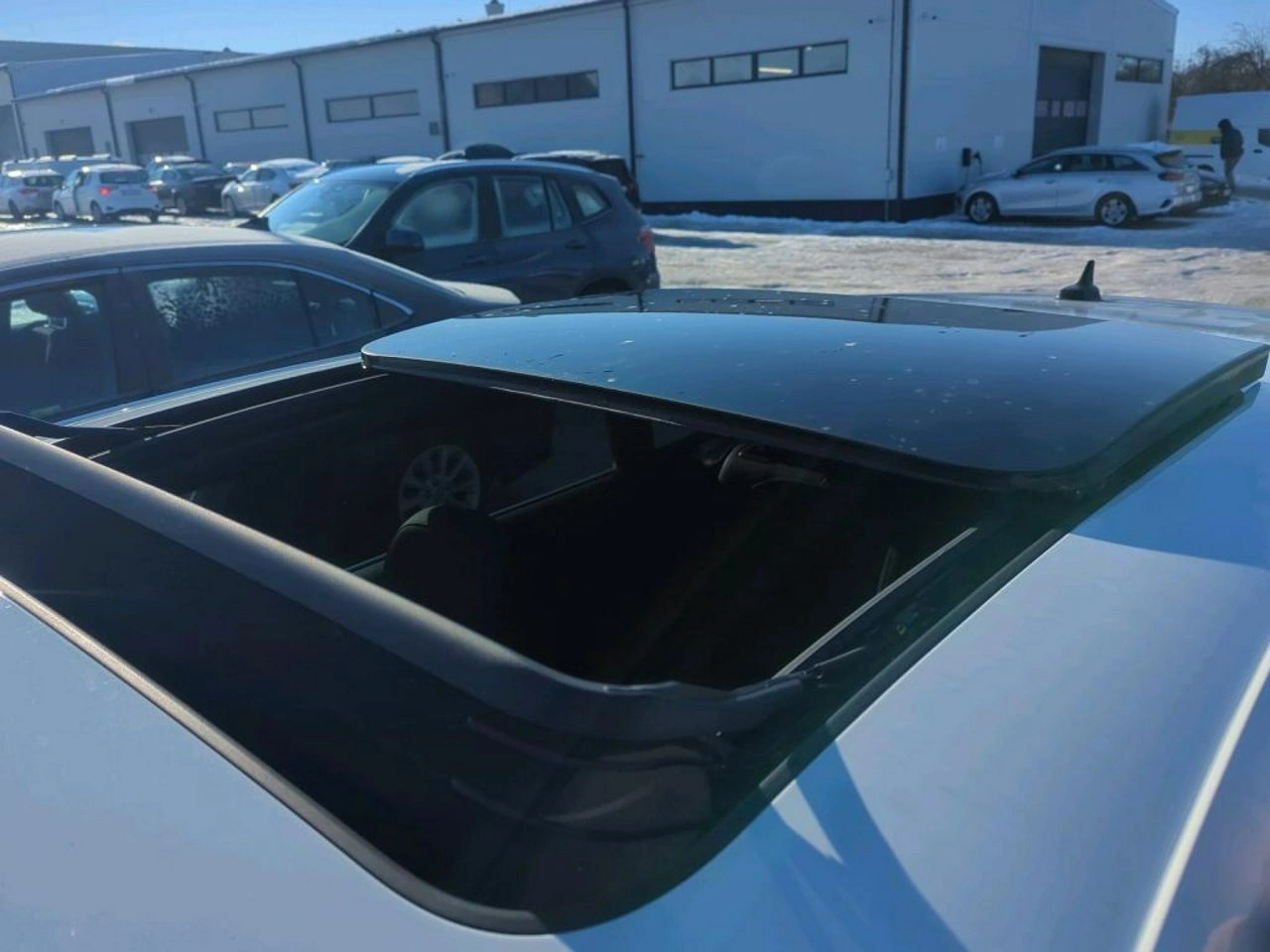 Volkswagen Arteon - Zdjęcie 4