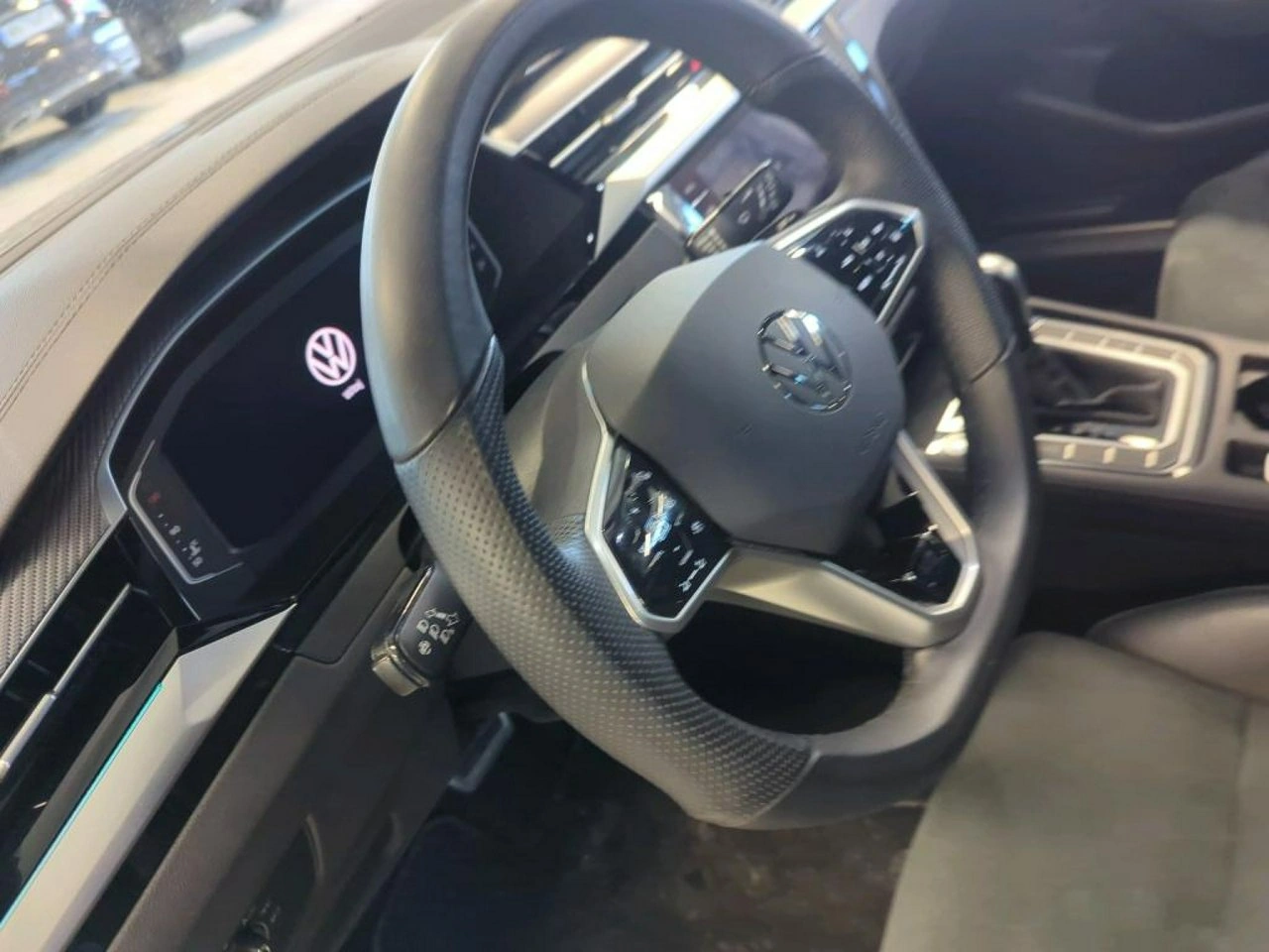 Volkswagen Arteon - Zdjęcie 8