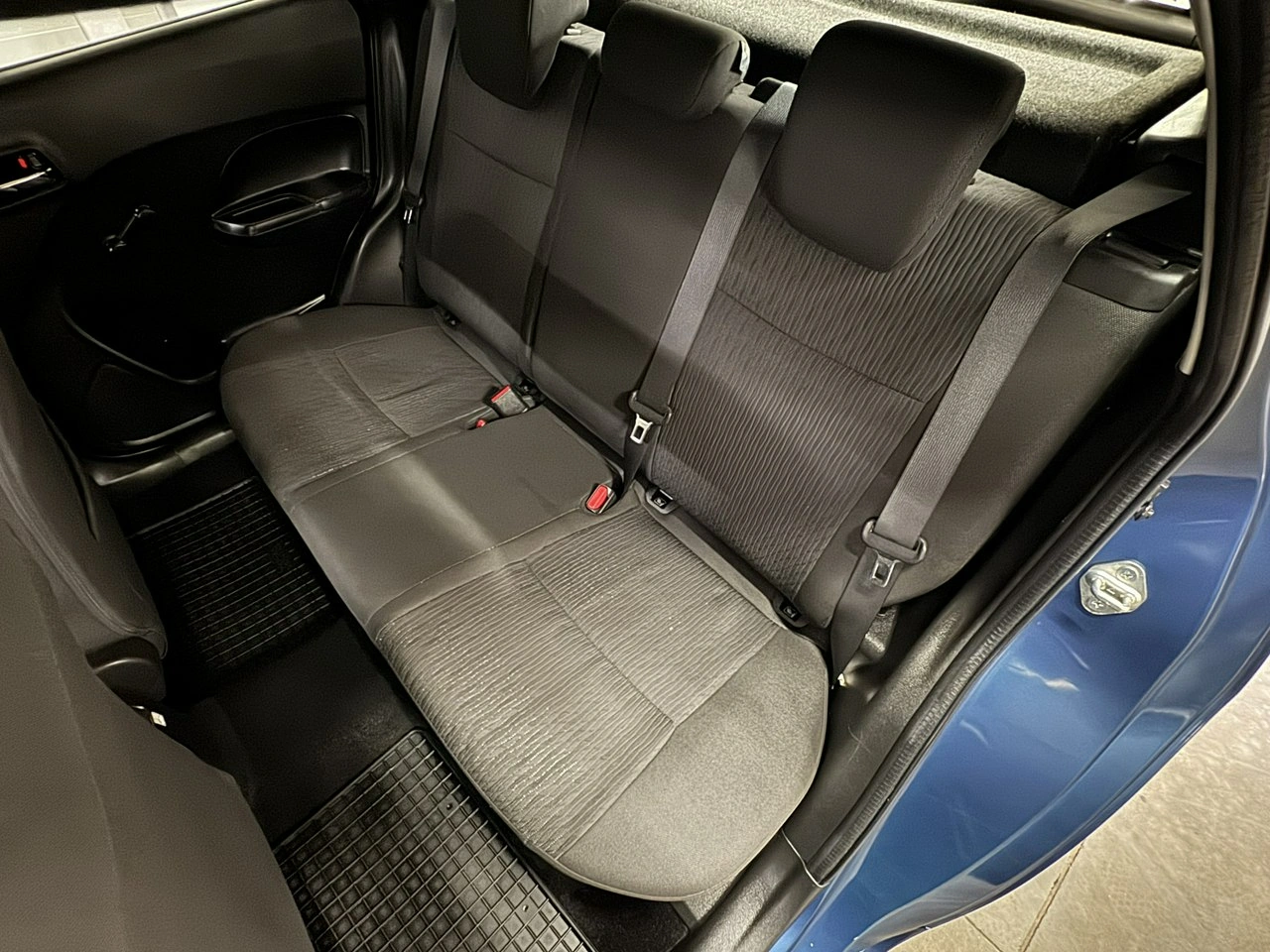 Suzuki Baleno - Zdjęcie 14