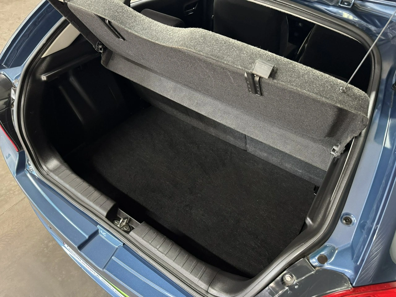 Suzuki Baleno - Zdjęcie 17