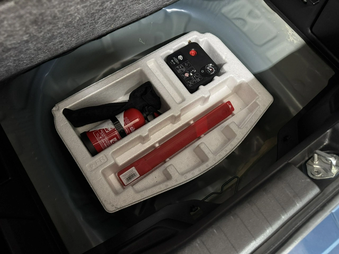 Suzuki Baleno - Zdjęcie 19