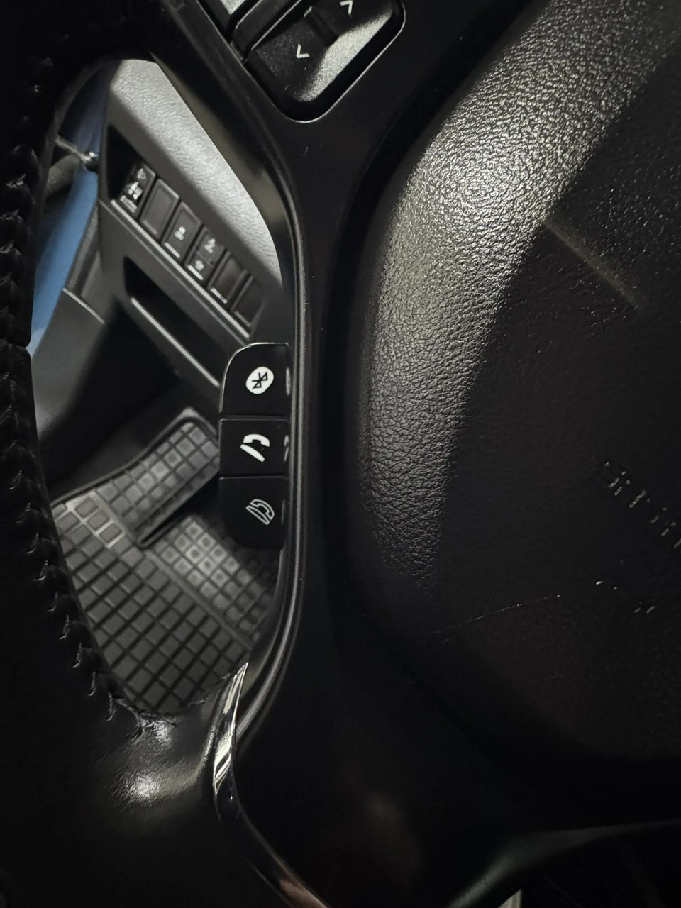 Suzuki Baleno - Zdjęcie 25