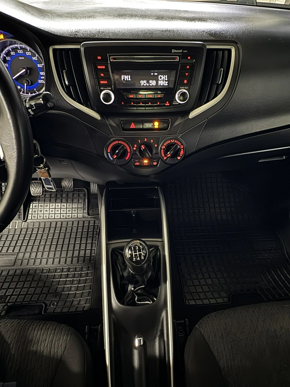 Suzuki Baleno - Zdjęcie 26