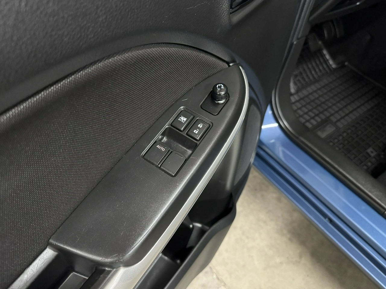 Suzuki Baleno - Zdjęcie 27