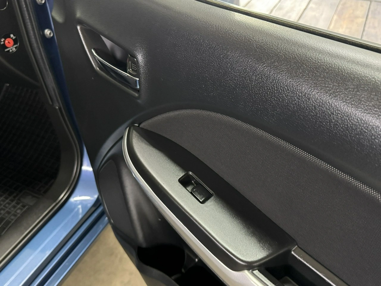 Suzuki Baleno - Zdjęcie 28