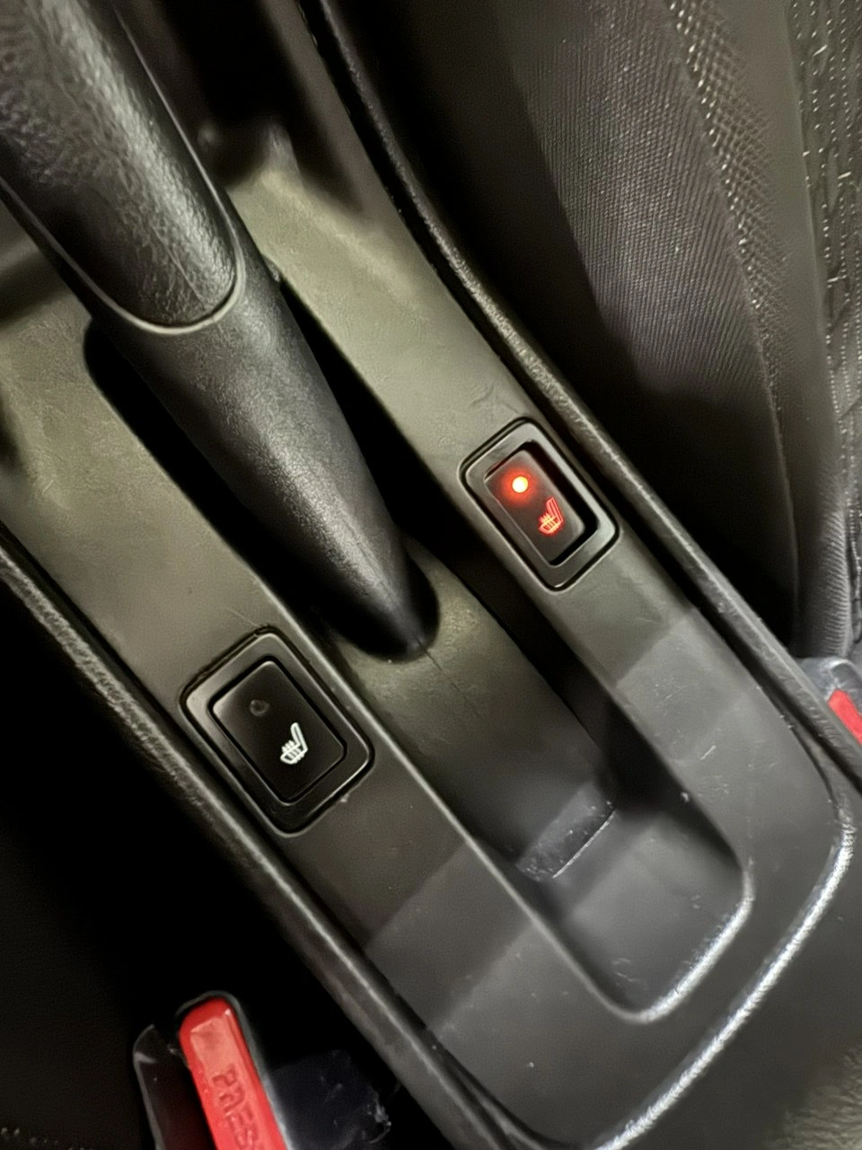 Suzuki Baleno - Zdjęcie 32