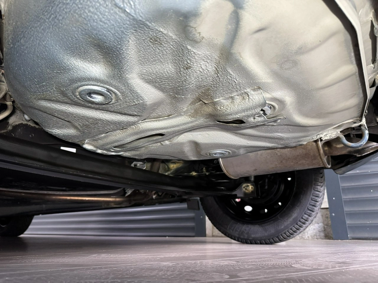 Suzuki Baleno - Zdjęcie 35