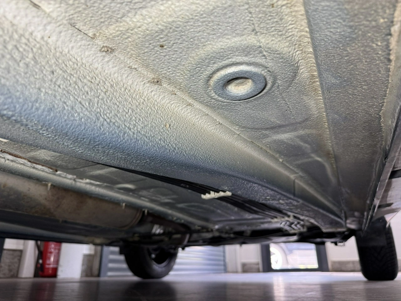 Suzuki Baleno - Zdjęcie 36