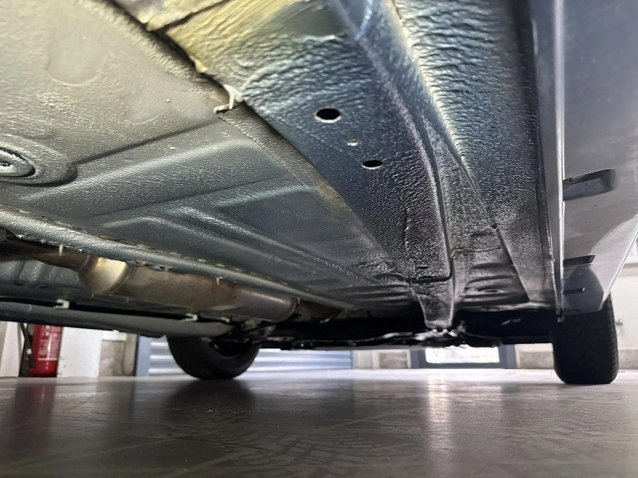 Suzuki Baleno - Zdjęcie 39