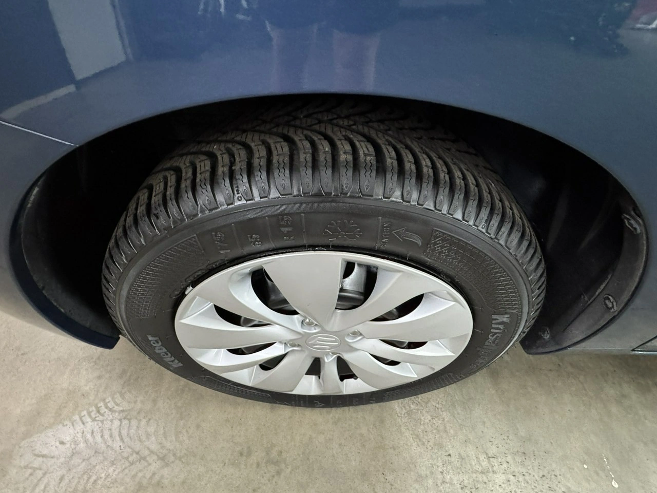 Suzuki Baleno - Zdjęcie 40