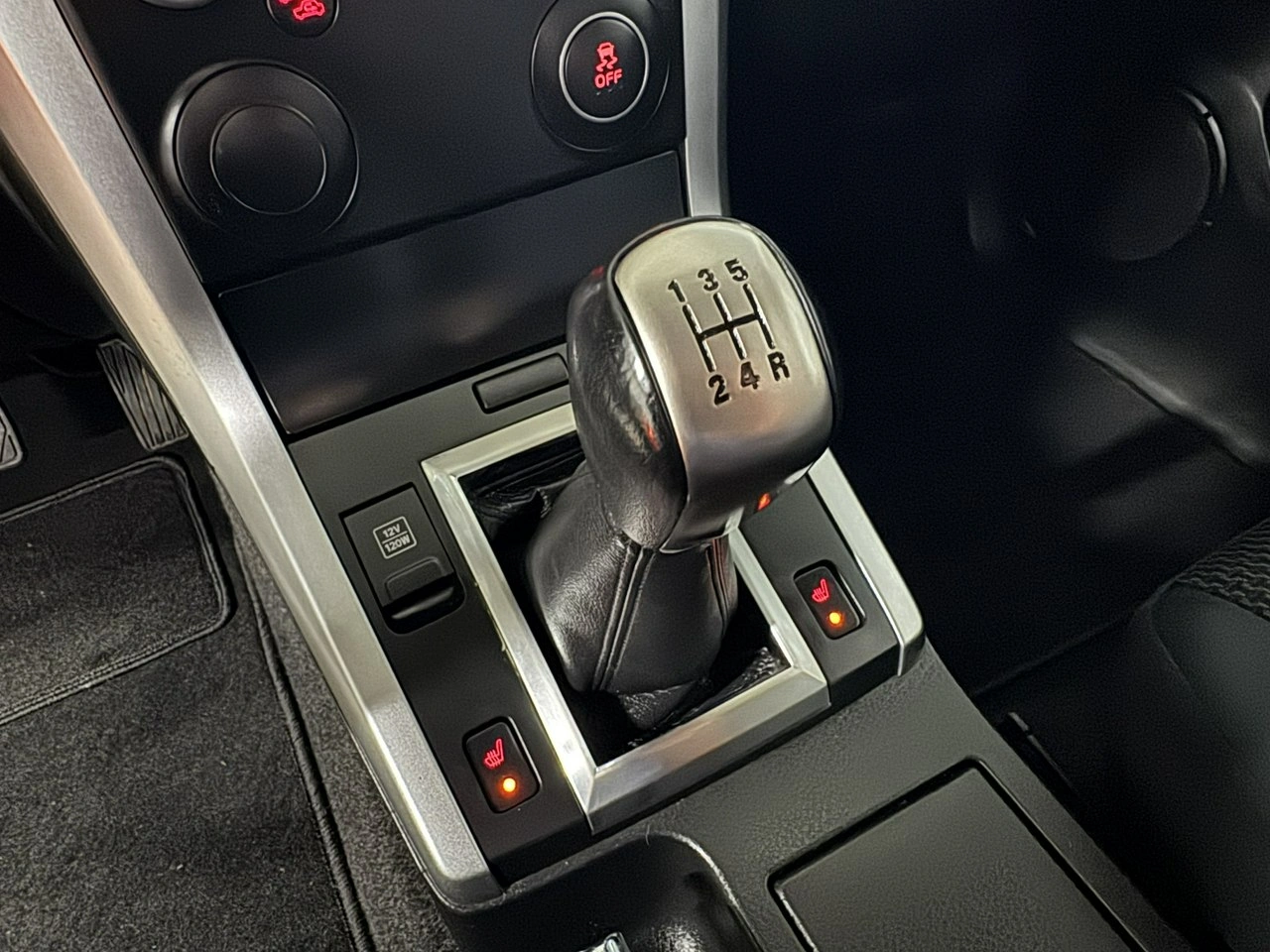 Suzuki Grand Vitara - Zdjęcie 26