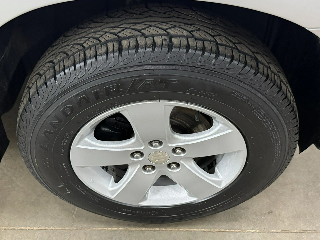 Suzuki Grand Vitara - Zdjęcie 31