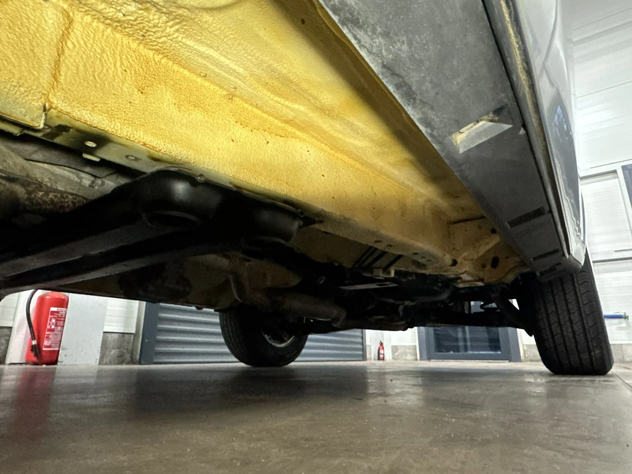 Suzuki Grand Vitara - Zdjęcie 37