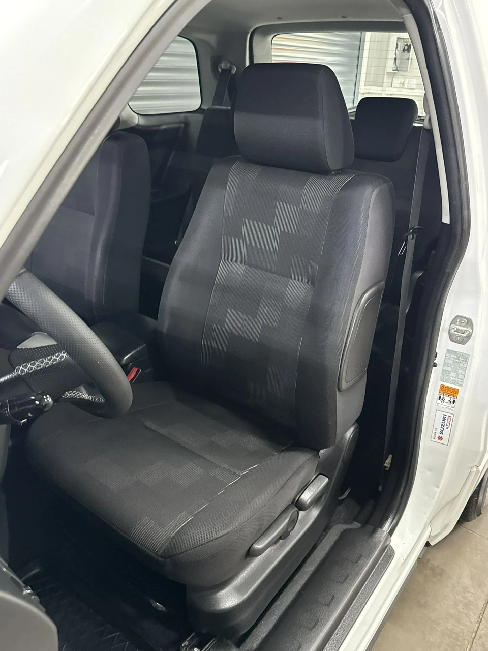 Suzuki Grand Vitara - Zdjęcie 10