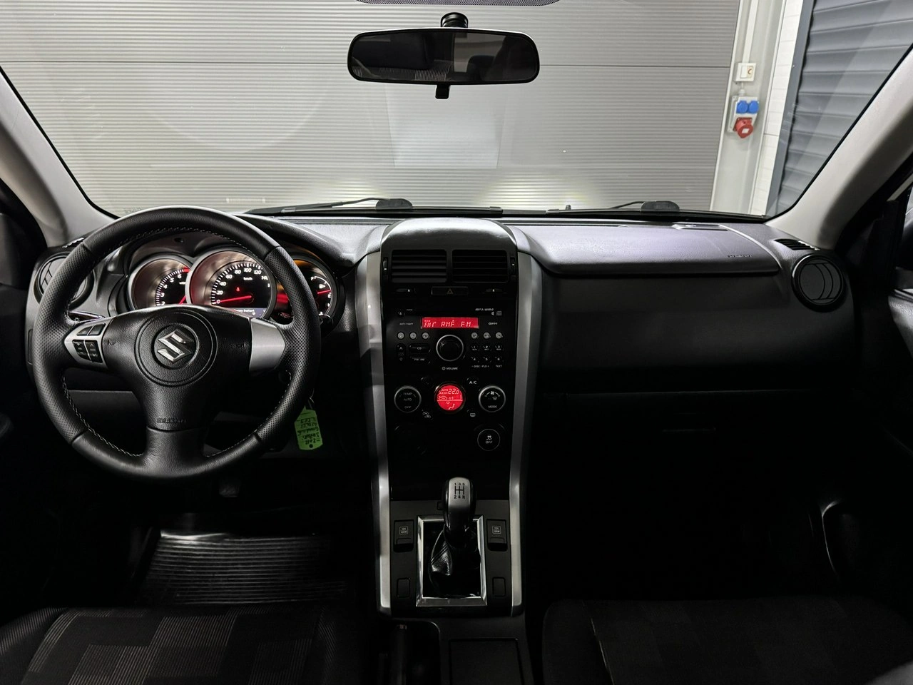 Suzuki Grand Vitara - Zdjęcie 11