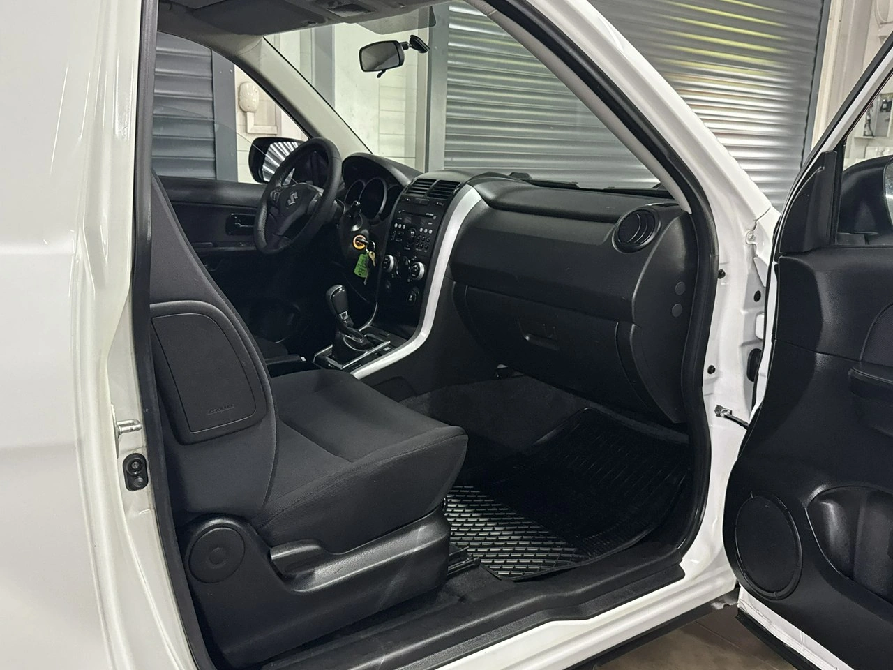 Suzuki Grand Vitara - Zdjęcie 13