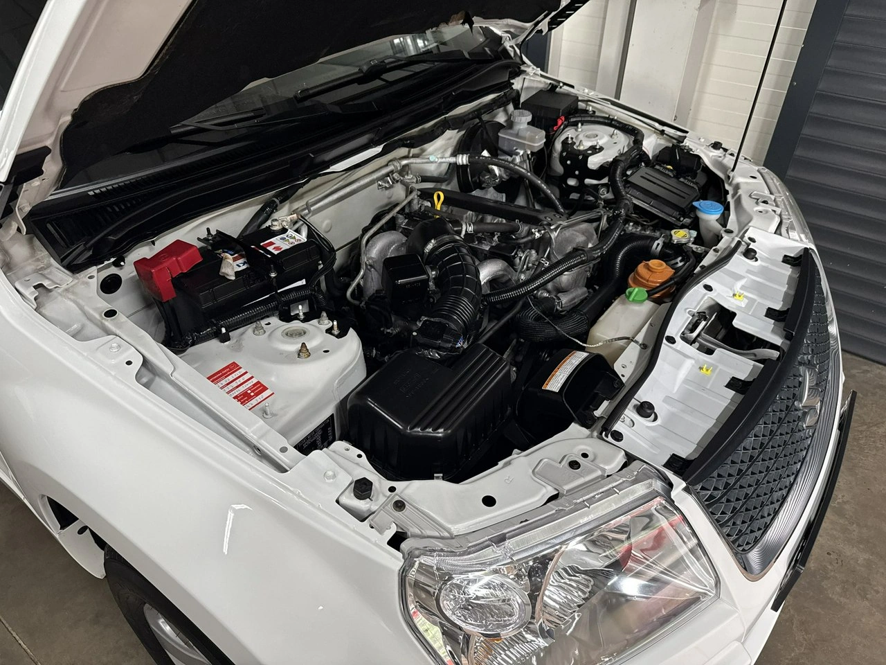 Suzuki Grand Vitara - Zdjęcie 21