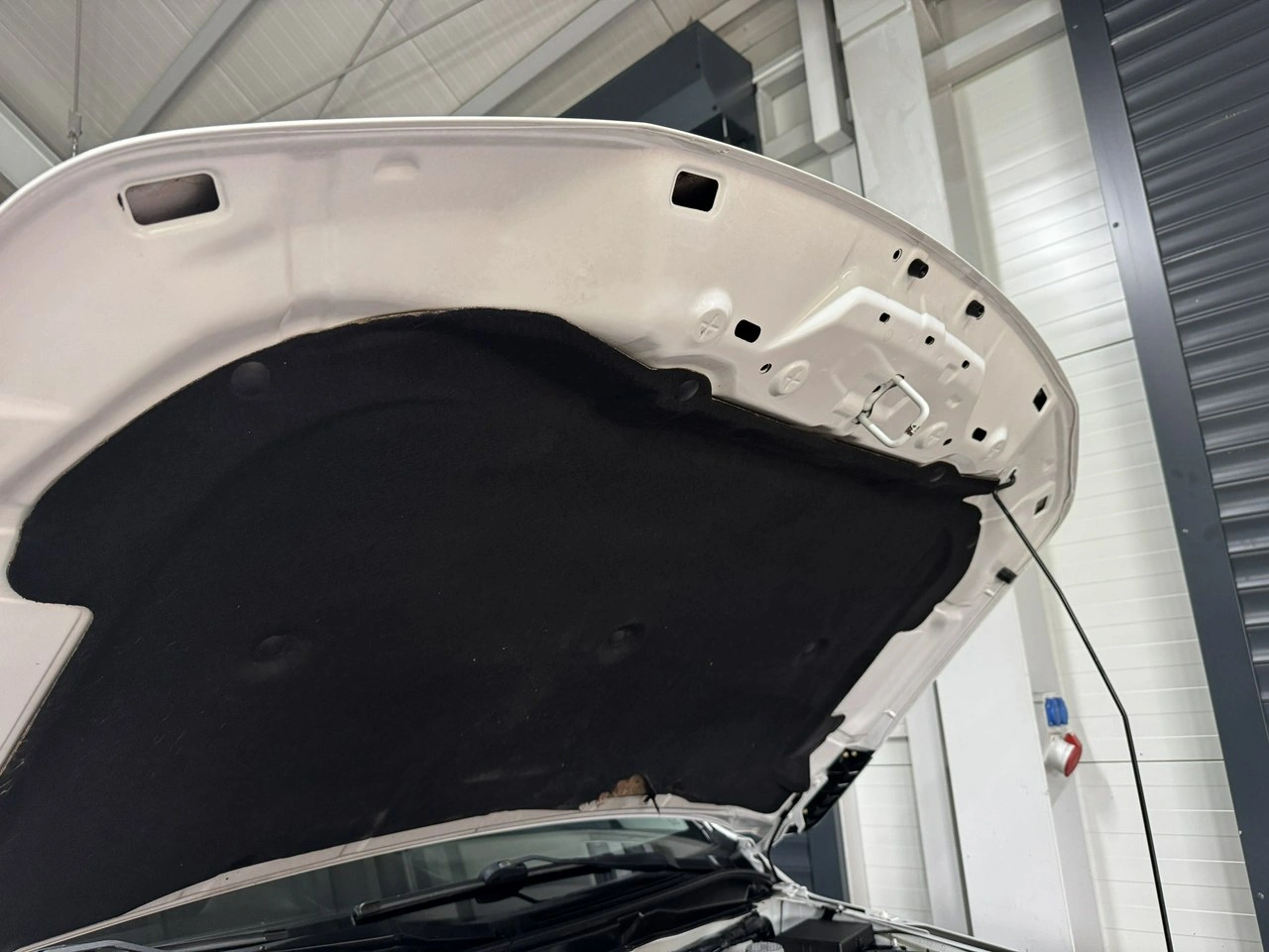 Suzuki Grand Vitara - Zdjęcie 22