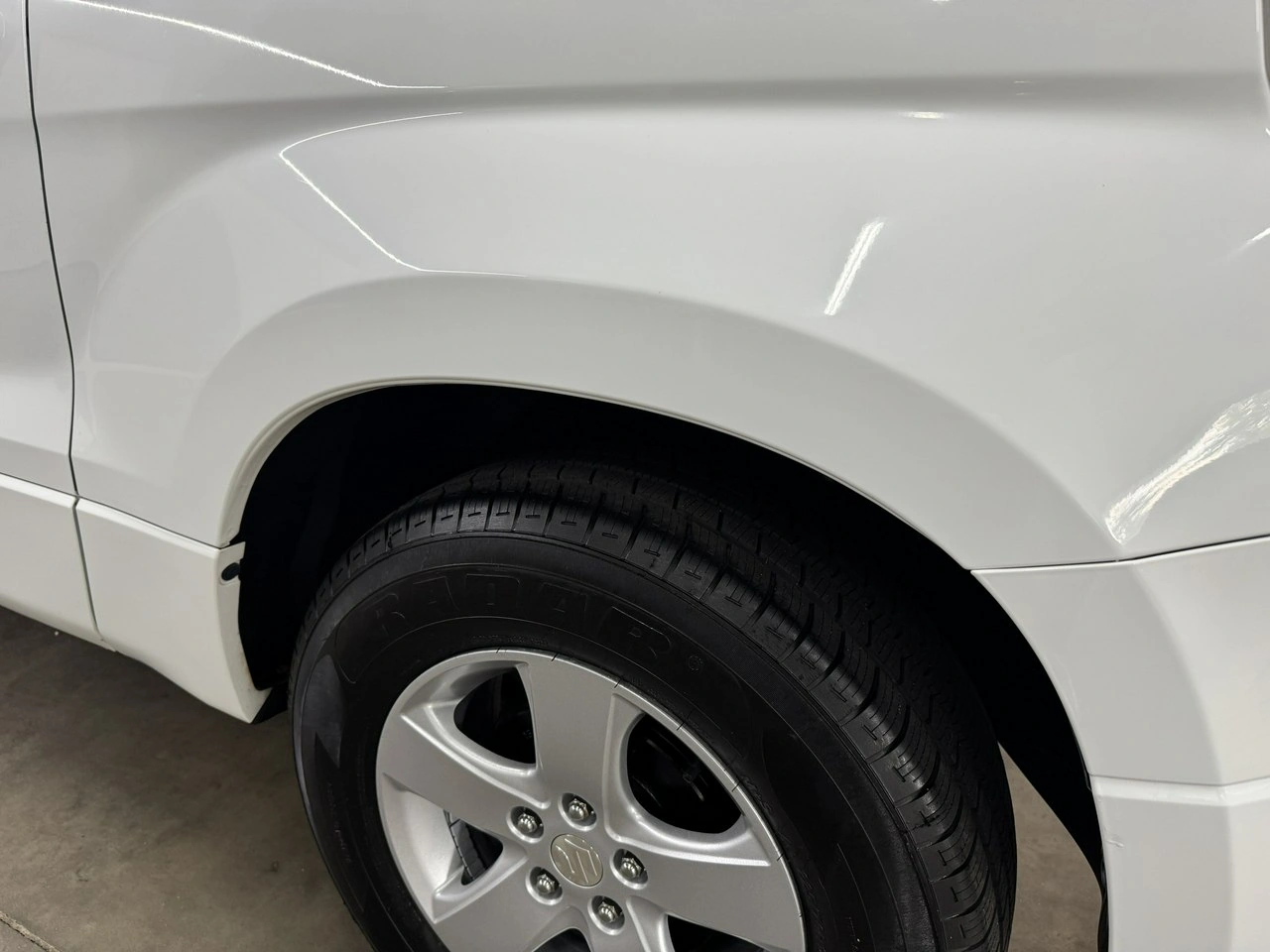 Suzuki Grand Vitara - Zdjęcie 24