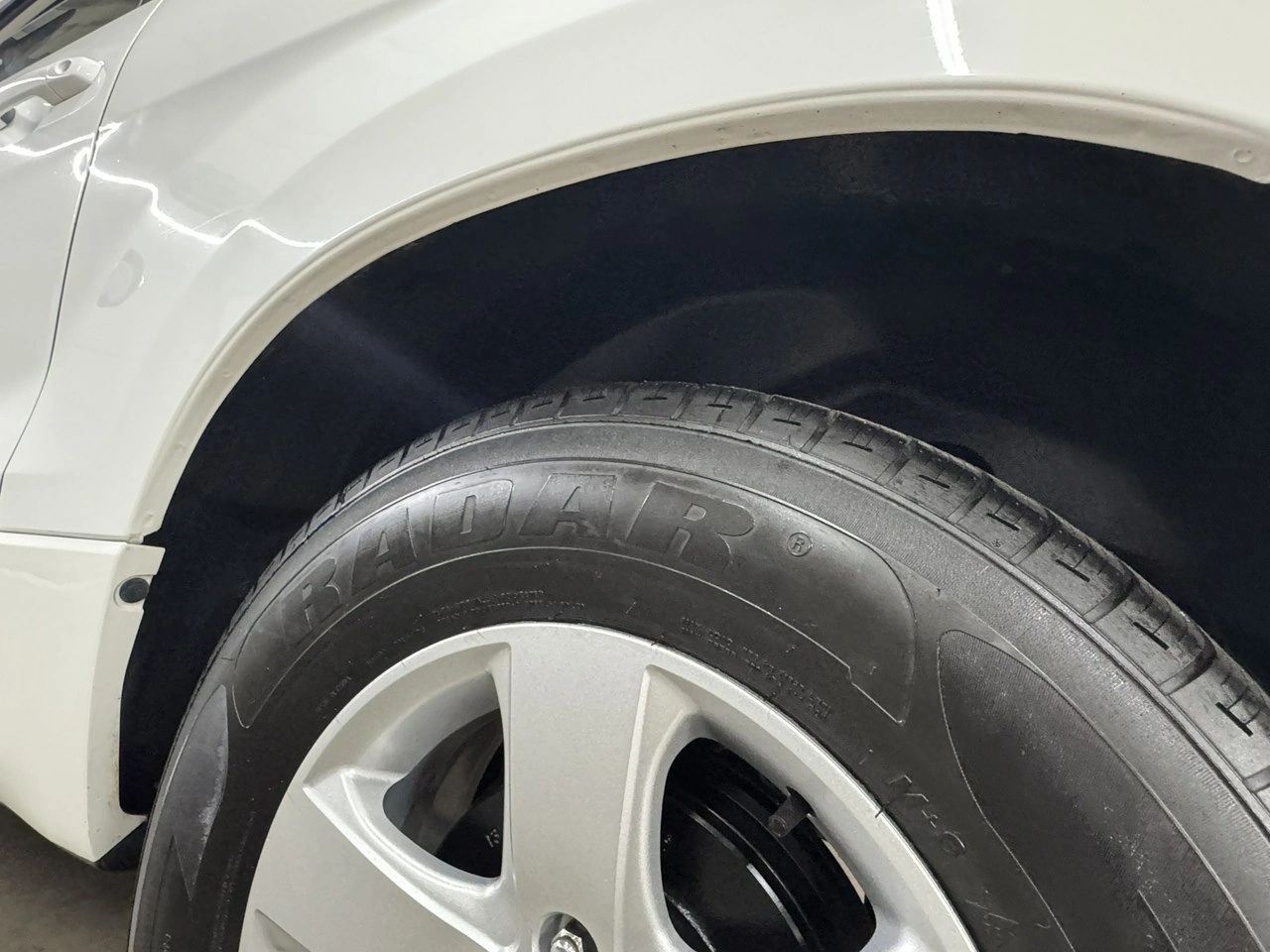 Suzuki Grand Vitara - Zdjęcie 25