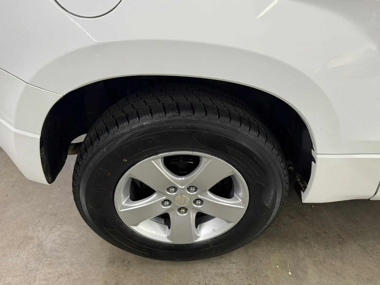 Suzuki Grand Vitara - Zdjęcie 26