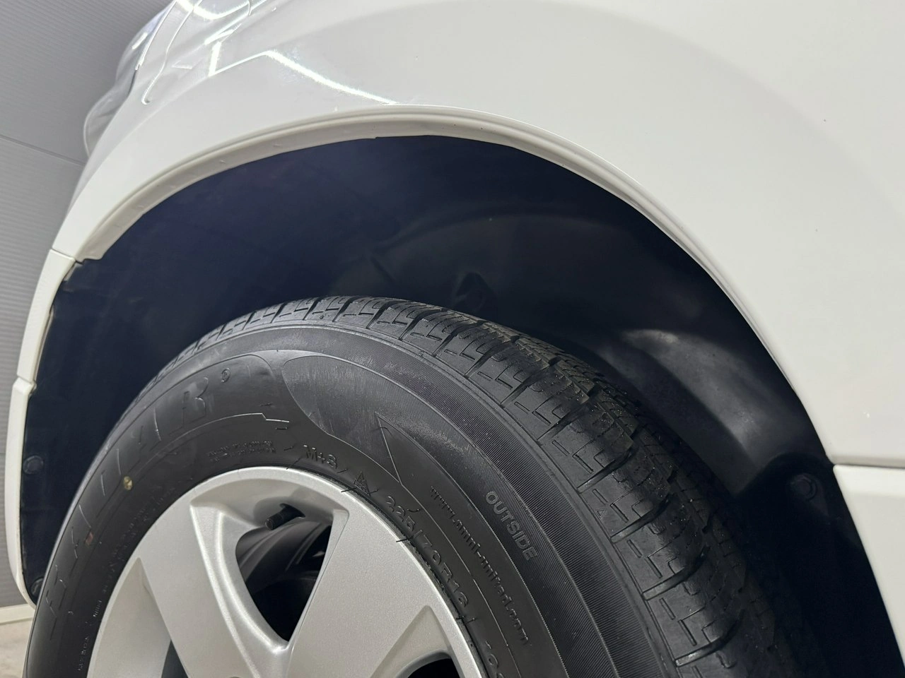 Suzuki Grand Vitara - Zdjęcie 27