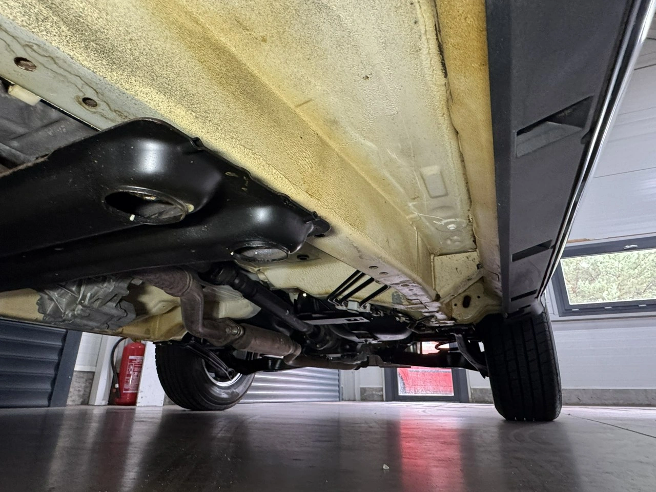 Suzuki Grand Vitara - Zdjęcie 29