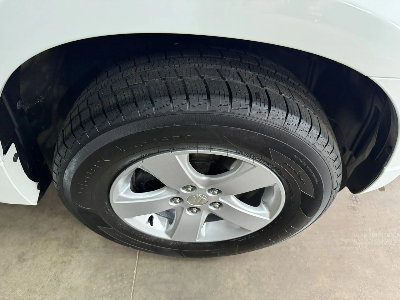 Suzuki Grand Vitara - Zdjęcie 32