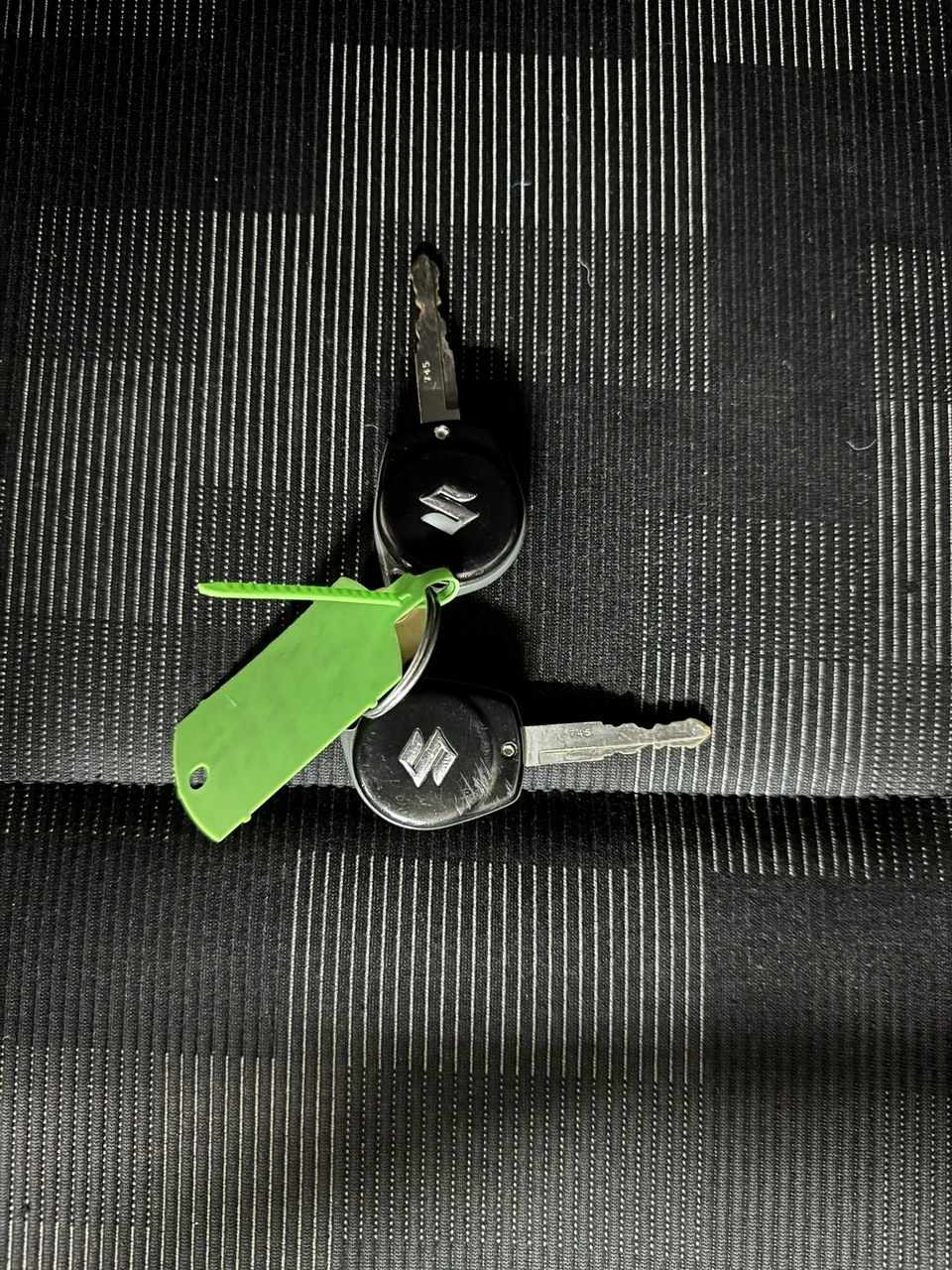 Suzuki Grand Vitara - Zdjęcie 34