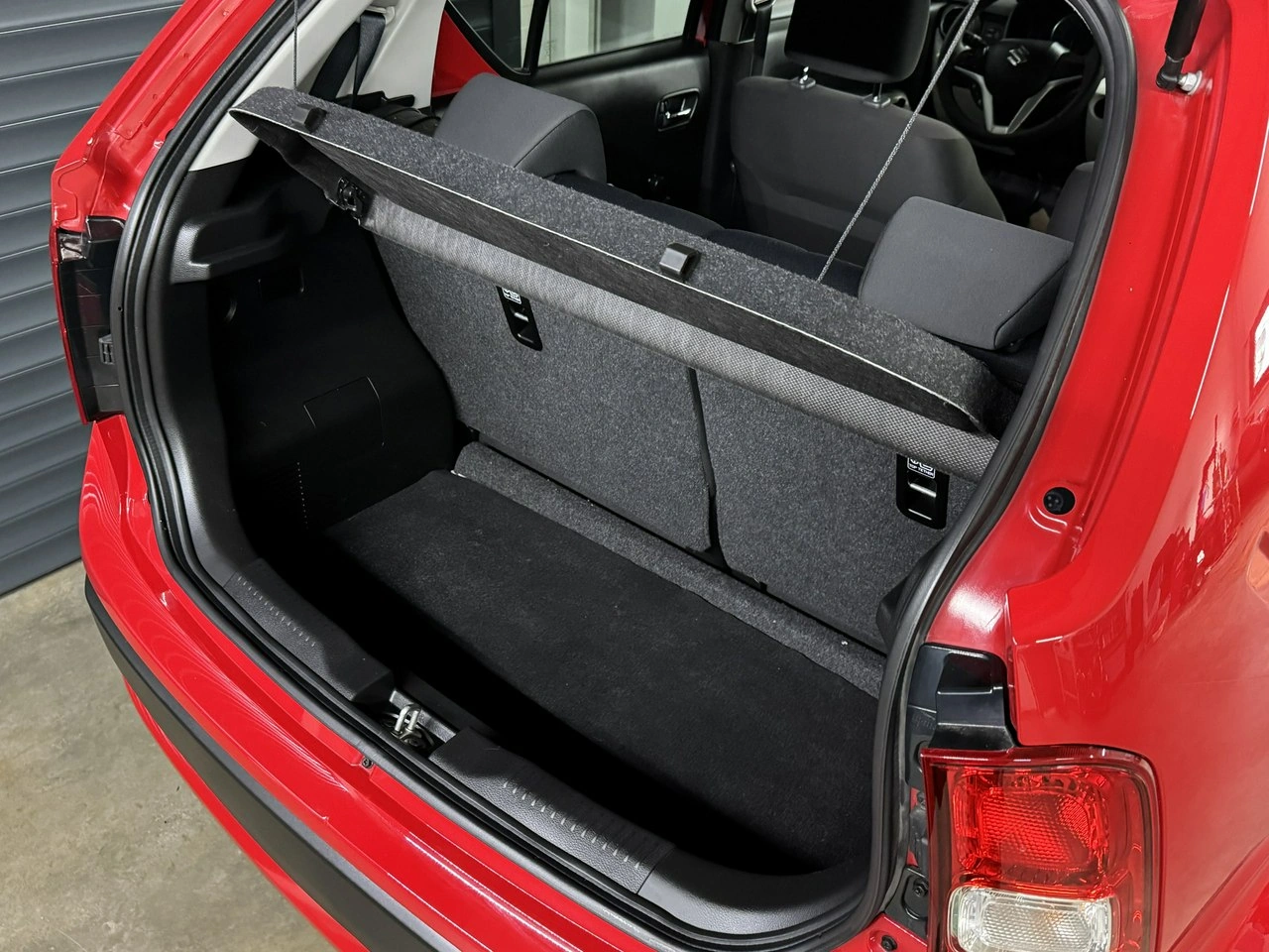 Suzuki Ignis - Zdjęcie 18