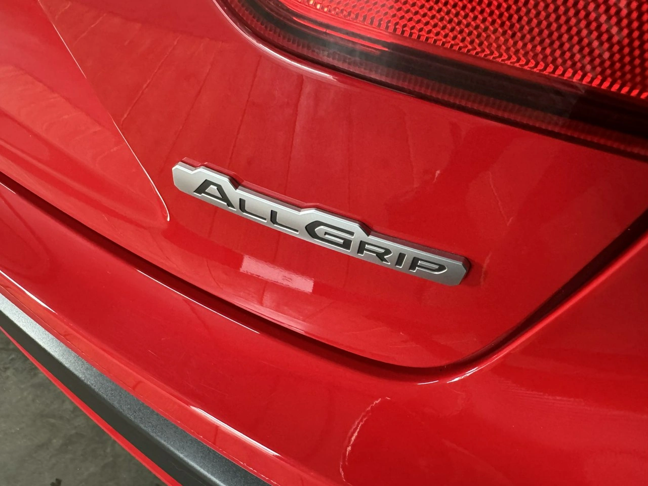 Suzuki Ignis - Zdjęcie 25