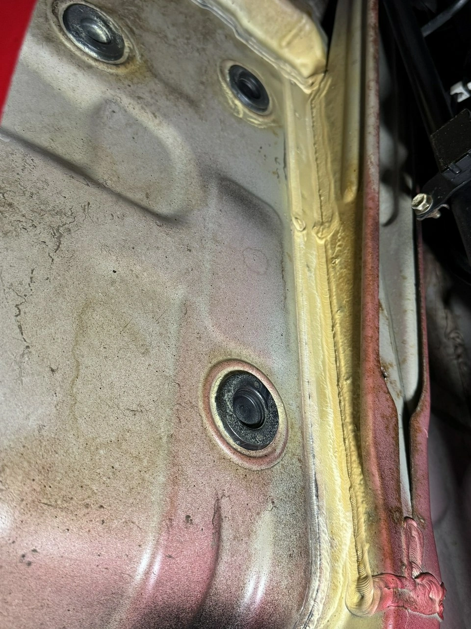 Suzuki Ignis - Zdjęcie 27