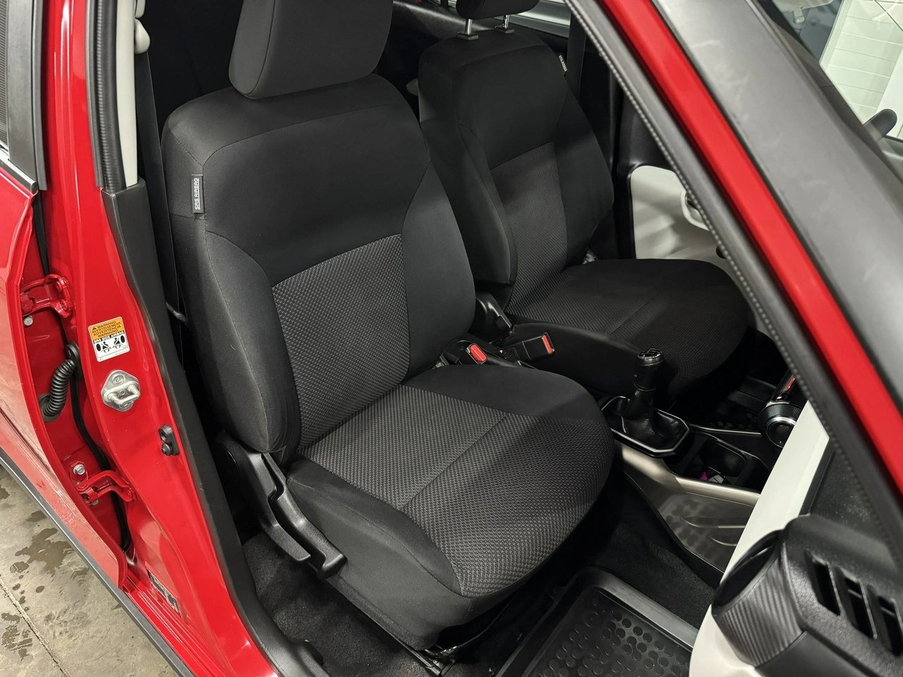 Suzuki Ignis - Zdjęcie 15