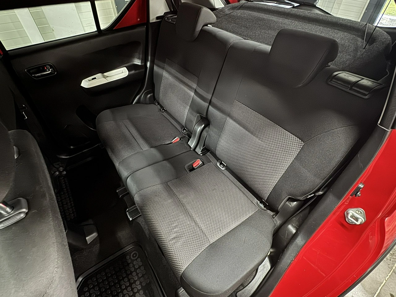 Suzuki Ignis - Zdjęcie 16