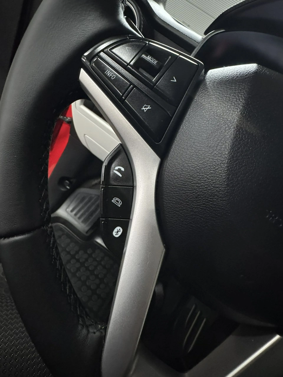 Suzuki Ignis - Zdjęcie 25