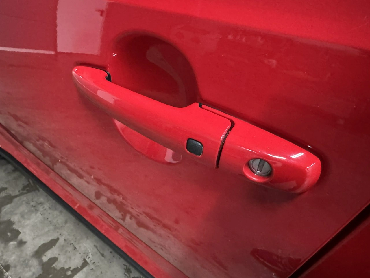 Suzuki Ignis - Zdjęcie 27