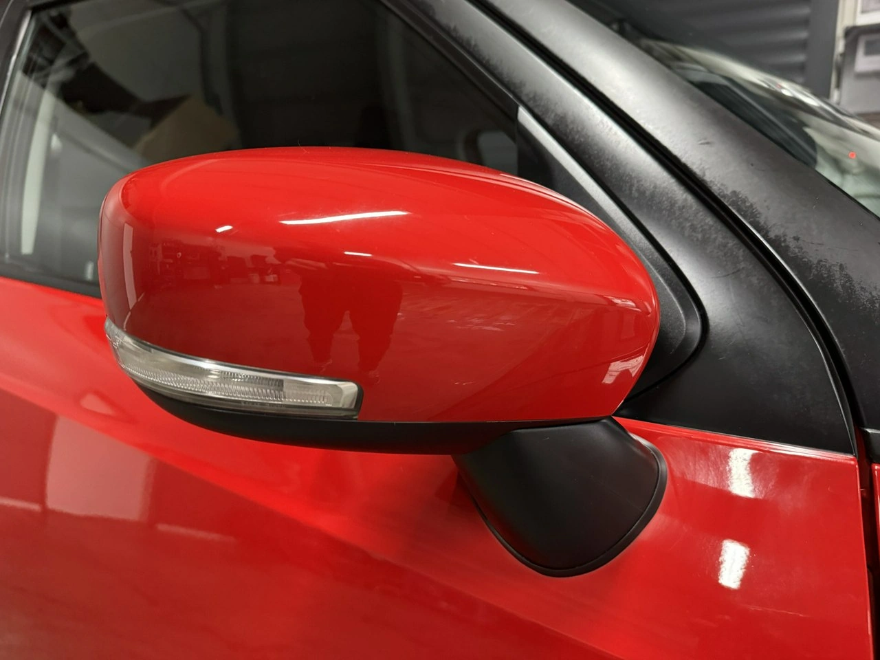 Suzuki Ignis - Zdjęcie 30