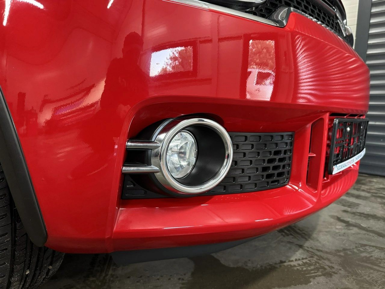 Suzuki Ignis - Zdjęcie 32