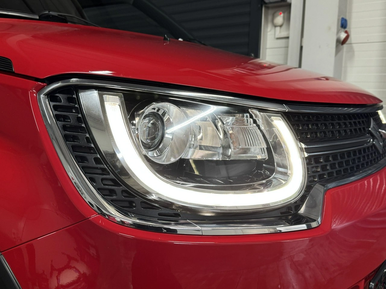 Suzuki Ignis - Zdjęcie 33