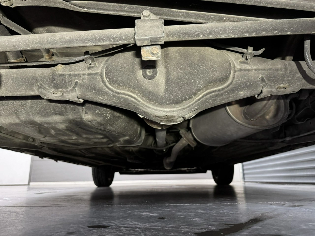 Suzuki Ignis - Zdjęcie 36