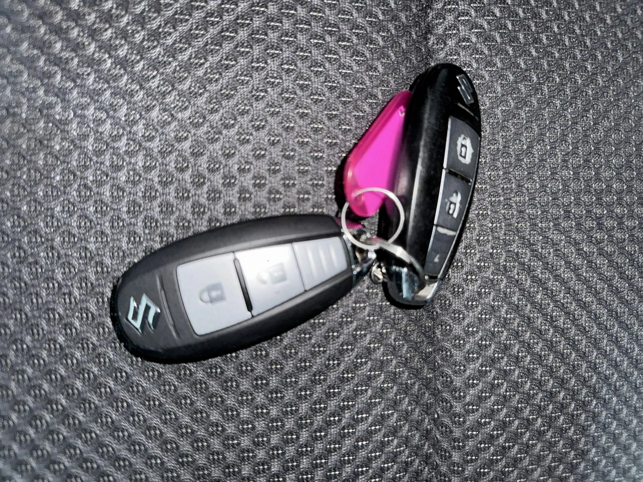 Suzuki Ignis - Zdjęcie 39