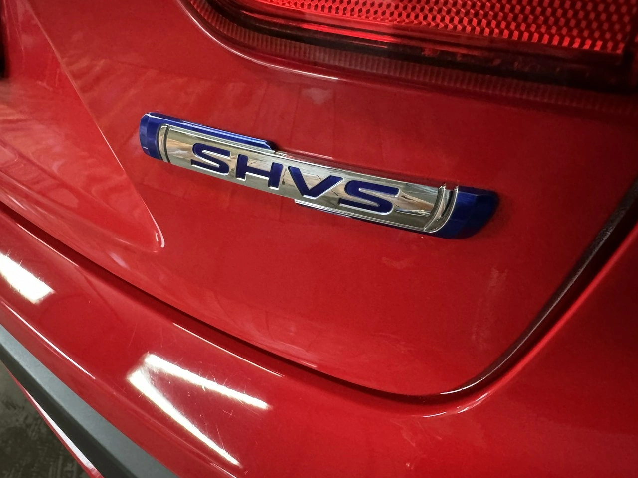 Suzuki Ignis - Zdjęcie 40